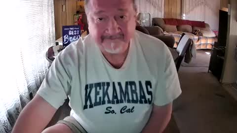 Snapshot of littled83057 chatting on January 14, 9:51 pm Littled83057 online show from January 14, 9:51 pm