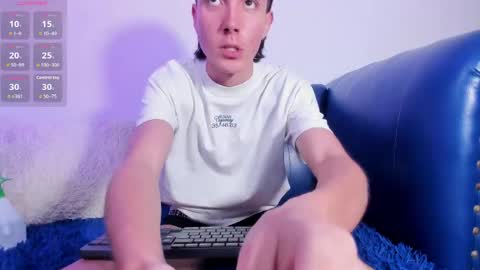 DANNY online show from April 18, 7:07 pm