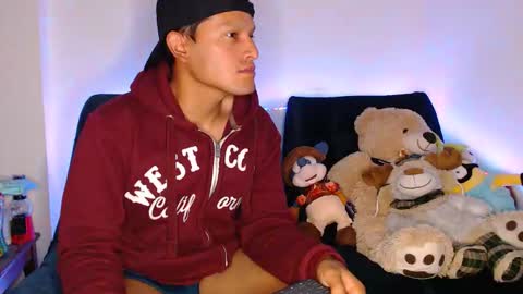 Manu online show from March 26, 4:38 am