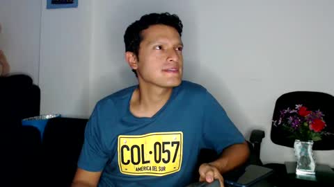 Manu online show from December 4, 3:48 am