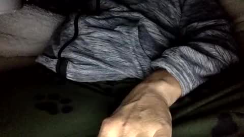 littledude79 online show from April 24, 9:55 am