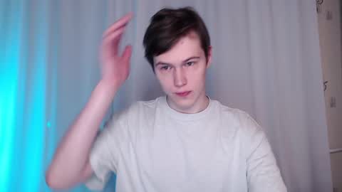 Sonnenschein online show from February 25, 11:33 pm