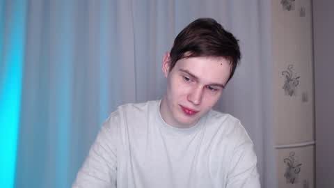 Sonnenschein online show from January 11, 6:44 pm