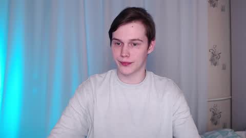 Sonnenschein online show from February 21, 1:33 am