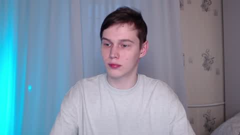 Sonnenschein online show from January 10, 1:20 pm