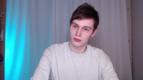 Sonnenschein online show from January 24, 9:26 pm