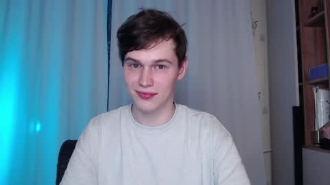 Sonnenschein online show from December 18, 10:57 pm