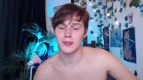 Sonnenschein online show from September 19, 12:35 am