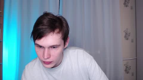 Sonnenschein online show from February 1, 1:23 am