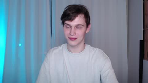 Sonnenschein online show from December 21, 11:56 pm