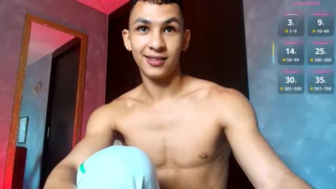 Luis Castro  online show from September 21, 2:06 pm