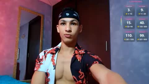 Luis Castro  online show from September 14, 8:38 am