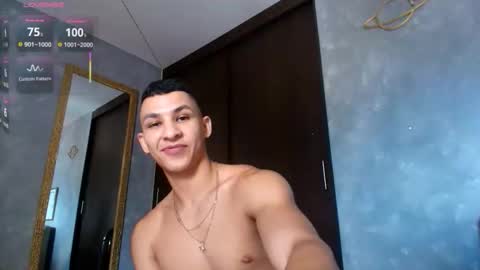 Luis Castro  online show from October 5, 3:38 pm