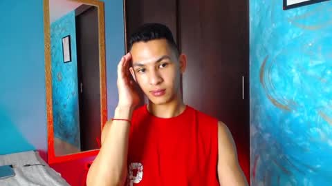 Luis Castro  online show from January 6, 1:30 pm