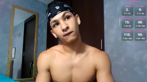 Luis Castro  online show from September 8, 3:22 pm