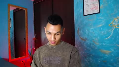 Luis Castro  online show from January 24, 12:31 pm