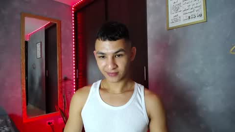 Luis Castro  online show from February 13, 12:11 pm