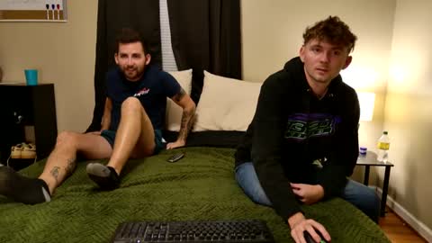 Jay online show from February 10, 2:41 am