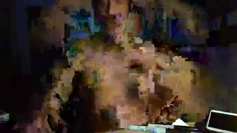 Snapshot of livingpuddle chatting on January 8, 5:27 am livingpuddle online show from January 8, 5:27 am