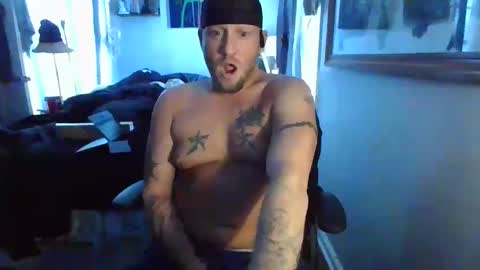 Snapshot of livingpuddle chatting on January 8, 4:00 pm livingpuddle online show from January 8, 4:00 pm