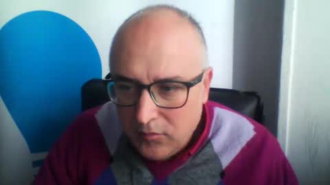 Lupacchiotto online show from November 15, 10:17 am