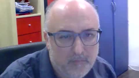 Lupacchiotto online show from October 23, 10:40 am