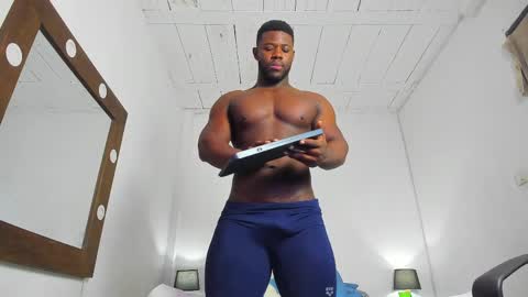 lixxxymorgan online show from April 6, 1:12 pm