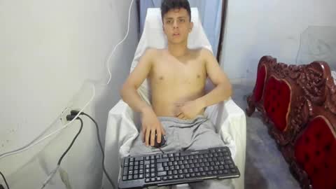 Chris online show from January 2, 11:38 pm