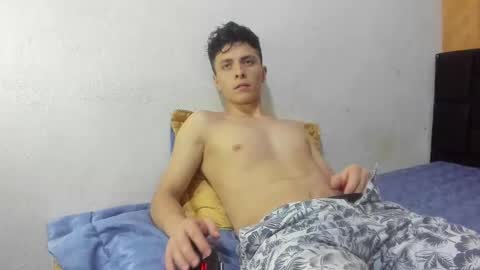 Chris online show from January 5, 8:31 pm