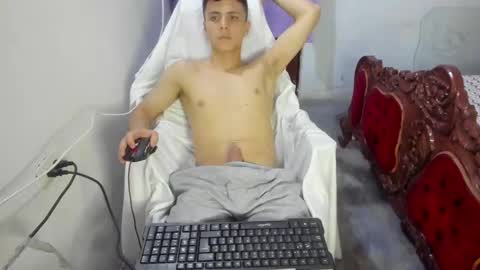 Chris online show from December 29, 12:41 am