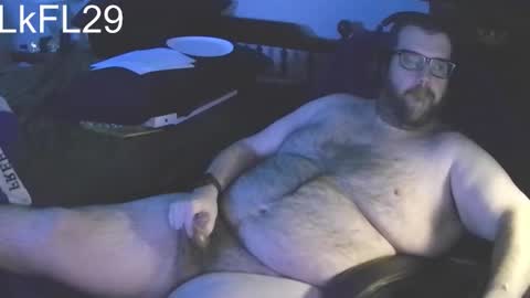 LKFL29 online show from January 10, 9:02 am