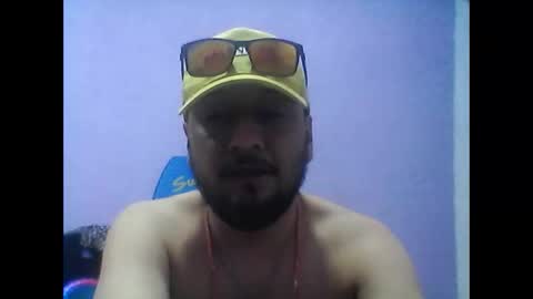 Antonius Block online show from January 10, 3:23 am