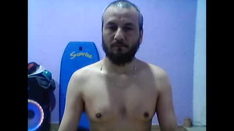 Antonius Block online show from October 20, 9:24 am