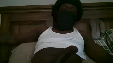 llcoolblack online show from March 12, 3:07 pm