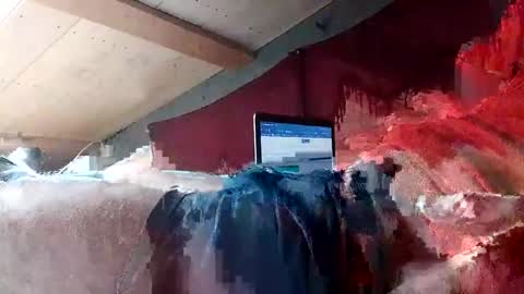 lobin666 online show from November 25, 9:55 am