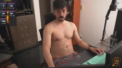 Lobito blanco Thefckingwolf main account online show from May 11, 2:45 pm