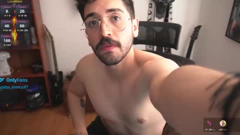 Snapshot of lobito_blanco97 chatting on October 28, 5:48 pm Lobito blanco Thefckingwolf main account online show from October 28, 5:48 pm