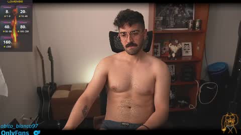 Lobito blanco Thefckingwolf main account online show from April 8, 6:38 pm