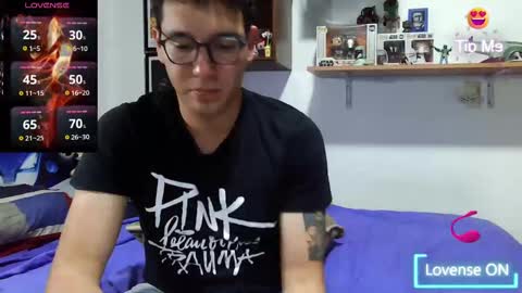 Snapshot of lobomx19 chatting on September 16, 1:50 am Lobo online show from September 16, 1:50 am