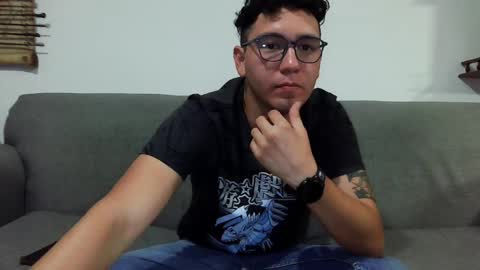 Snapshot of lobomx19 chatting on March 6, 1:16 am Lobo online show from March 6, 1:16 am