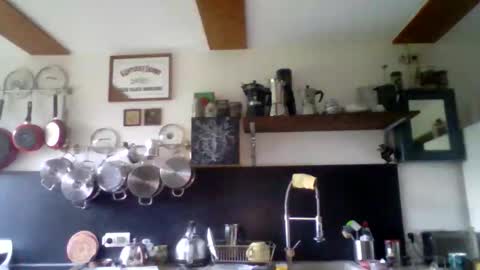 Floric Matthew online show from May 12, 6:05 pm