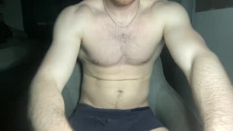 logan_maverick online show from February 1, 4:46 am