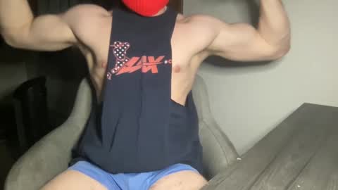 logan_maverick online show from January 25, 2:58 am