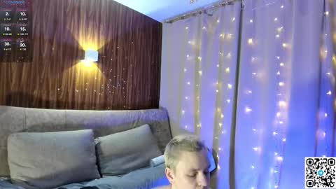 Logan online show from January 15, 4:20 pm