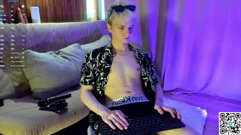 Logan online show from April 9, 12:11 pm