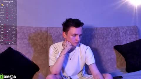 Logan online show from November 6, 10:57 pm