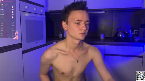 Logan online show from October 18, 2:27 am