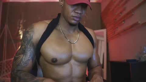 logan_varela online show from July 9, 12:53 pm