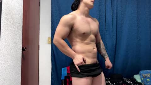 Logan online show from October 30, 4:36 am