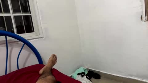 logandaimond online show from November 21, 4:11 am